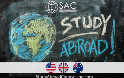 Guide to Studying Overseas