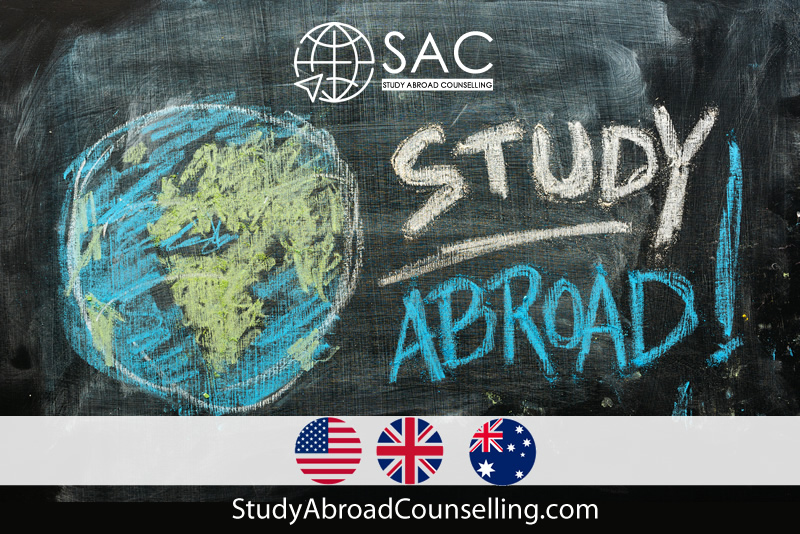 Guide to Studying Overseas